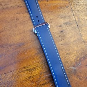 Omega Band and clasp